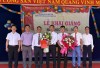 Trường PTDTBT Tiểu học và THCS Mường Tùng đón chào năm học mới