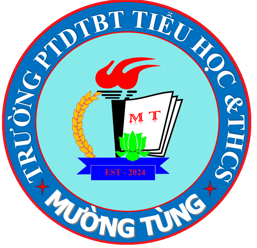 Trường PTDTBT Tiểu học và THCS Mường Tùng