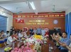 TRƯỜNG PTDTBT THCS MƯỜNG TÙNG – PHÂN HIỆU HUỔI LÈNG TỔ CHỨC THÀNH CÔNG HỌP PHỤ HUYNH ĐẦU NĂM HỌC  2026–2027