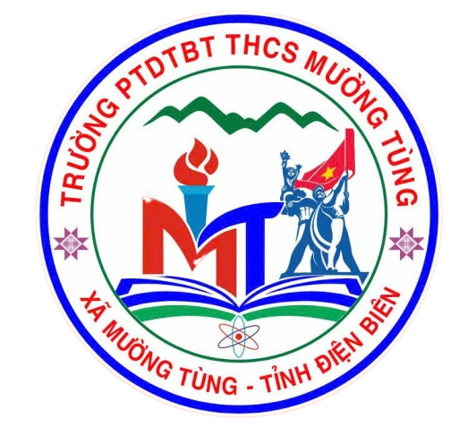 Trường PTDTBT THCS Mường Tùng
